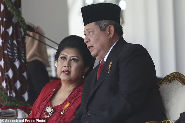 Ani Yudhoyono Meninggal Dunia di Singapura Disorot Media Asing